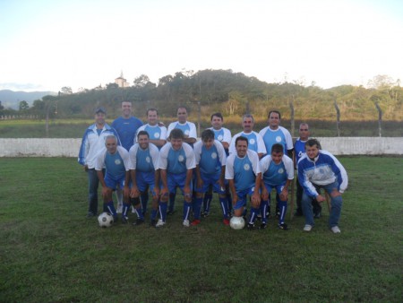 Bola Branca 1